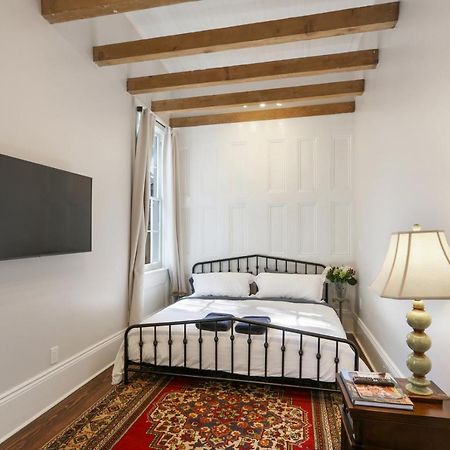 Appartamento Carondelet House - 1886 Garden District Manse New Orleans Esterno foto
