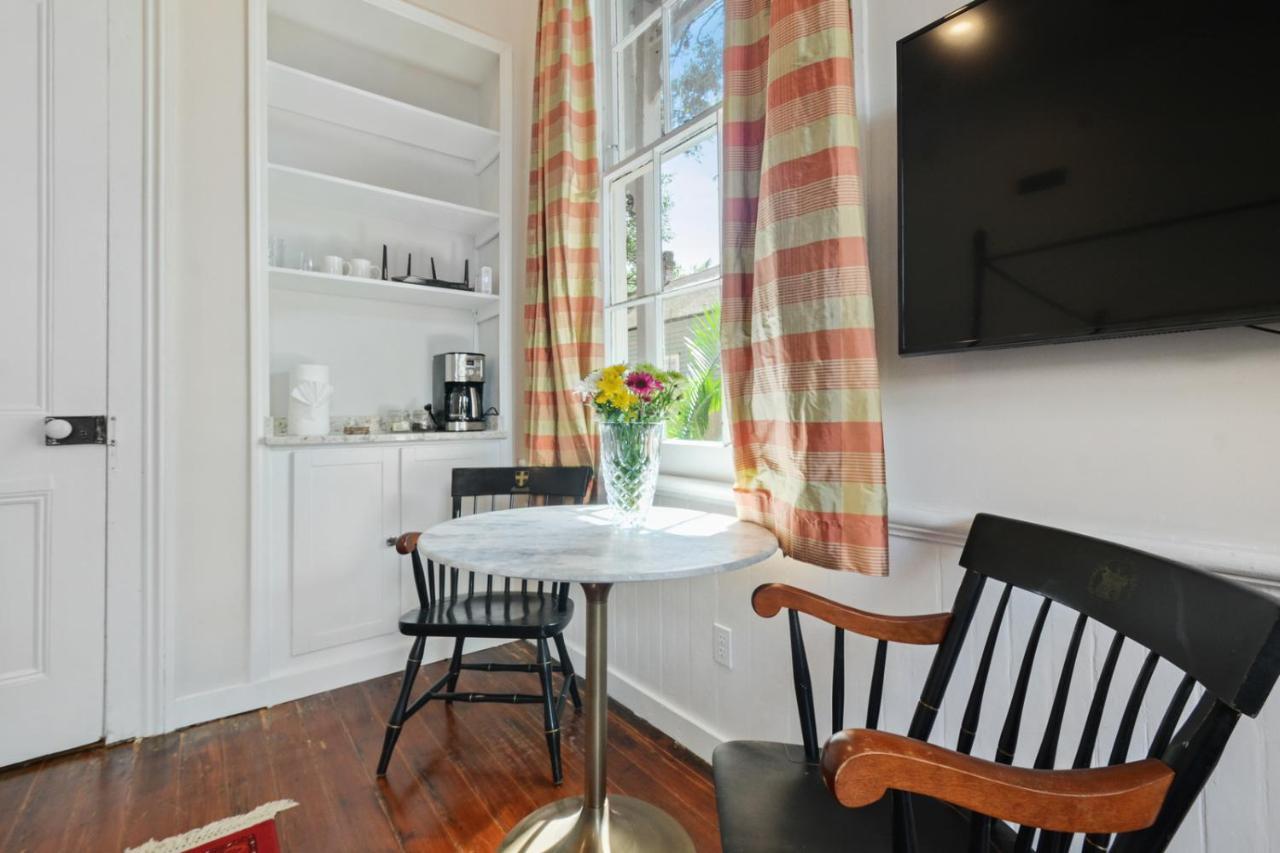 Appartamento Carondelet House - 1886 Garden District Manse New Orleans Esterno foto