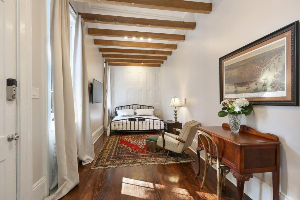 Appartamento Carondelet House - 1886 Garden District Manse New Orleans Esterno foto